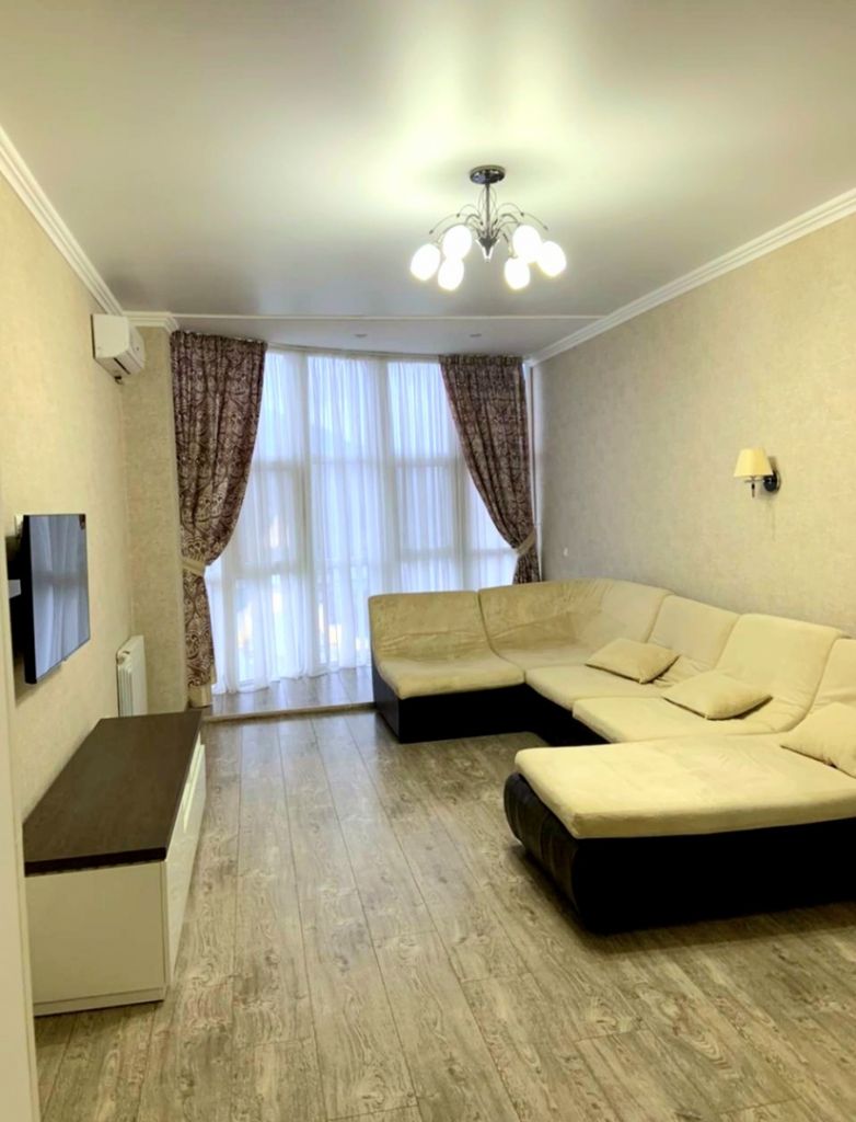 Продажа 1-комнатной квартиры, Минеральные Воды, Пушкина ул,  54/1