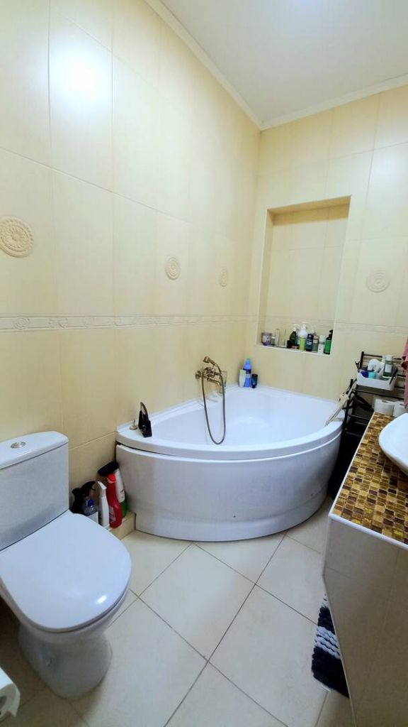 Продажа 1-комнатной квартиры, Минеральные Воды, Пушкина ул,  54/1