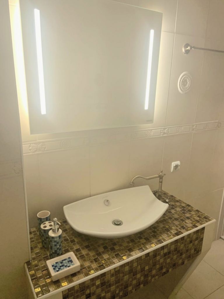 Продажа 1-комнатной квартиры, Минеральные Воды, Пушкина ул,  54/1