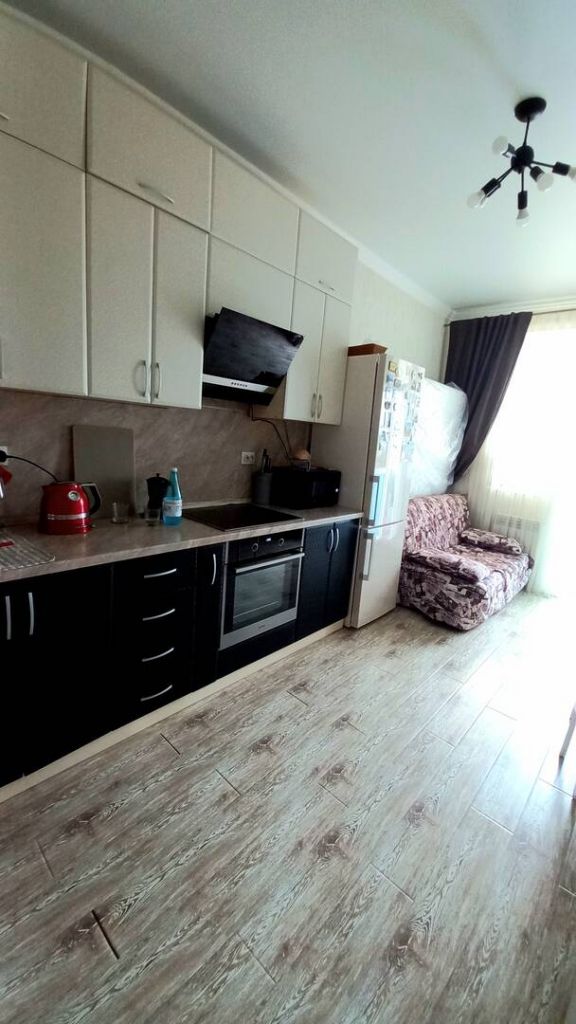 Продажа 1-комнатной квартиры, Минеральные Воды, Пушкина ул,  54/1