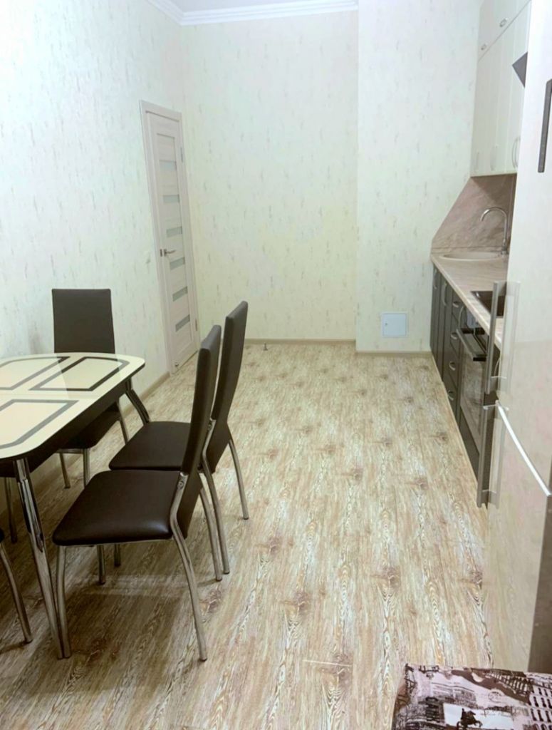 Продажа 1-комнатной квартиры, Минеральные Воды, Пушкина ул,  54/1