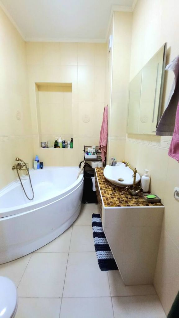 Продажа 1-комнатной квартиры, Минеральные Воды, Пушкина ул,  54/1