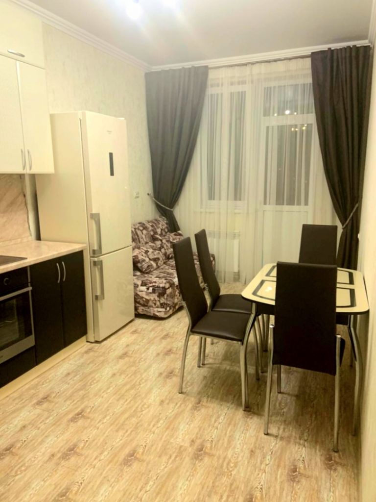 Продажа 1-комнатной квартиры, Минеральные Воды, Пушкина ул,  54/1