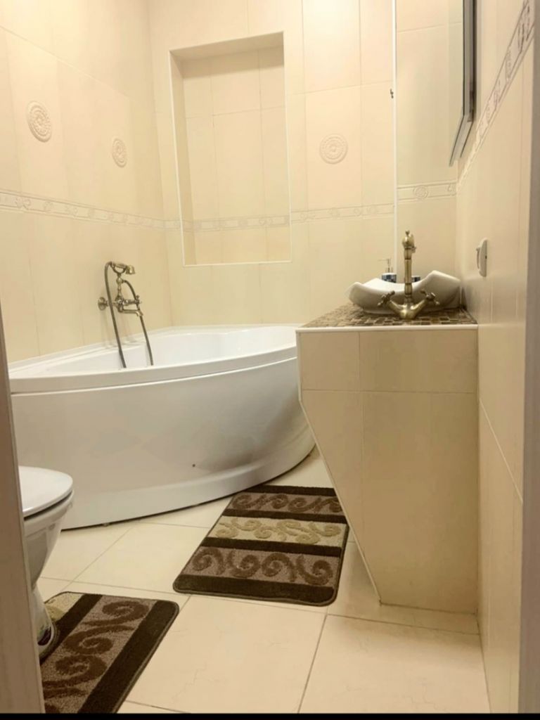 Продажа 1-комнатной квартиры, Минеральные Воды, Пушкина ул,  54/1