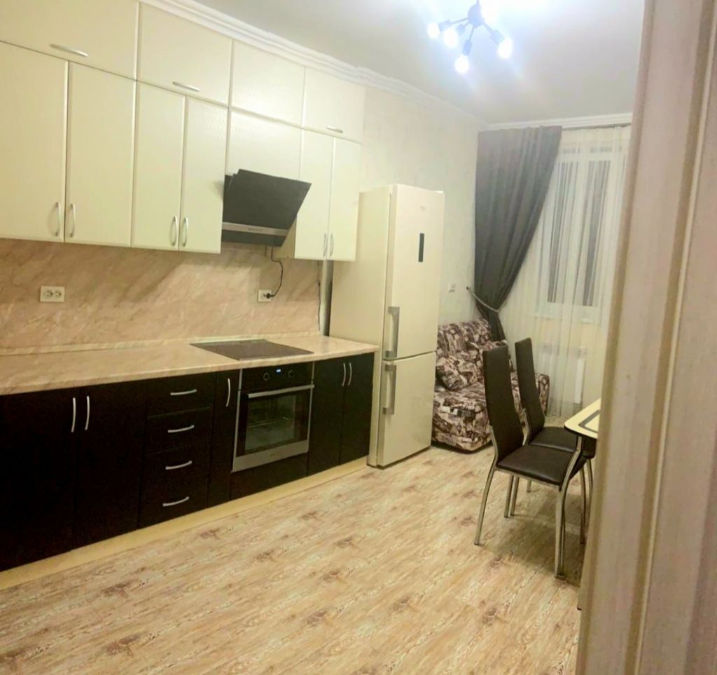 Продажа 1-комнатной квартиры, Минеральные Воды, Пушкина ул,  54/1