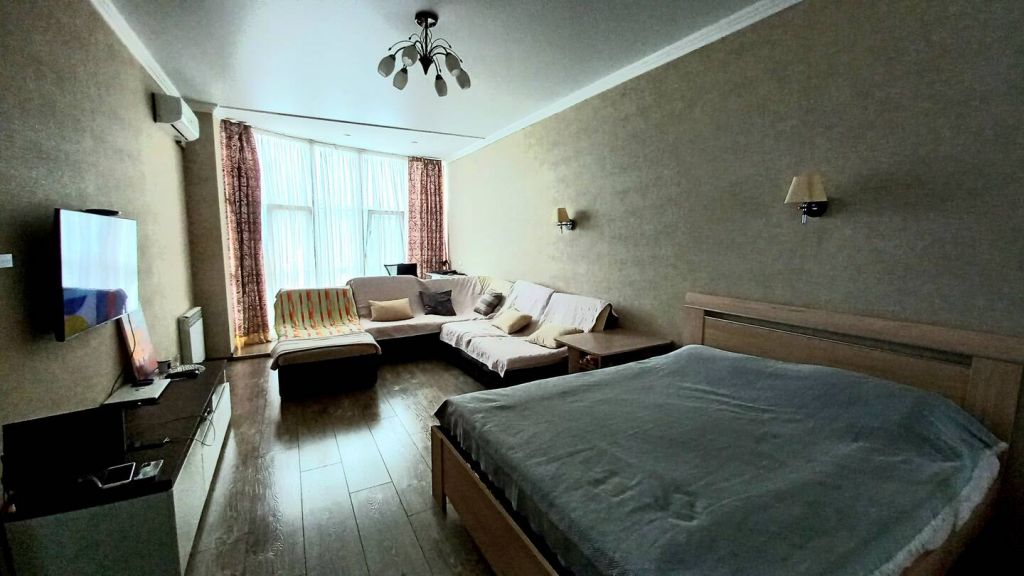 Продажа 1-комнатной квартиры, Минеральные Воды, Пушкина ул,  54/1