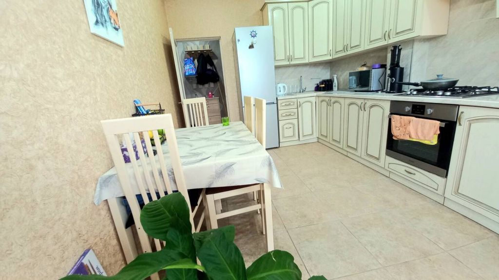 Продажа 1-комнатной квартиры, Минеральные Воды, Железноводская ул,  72к1