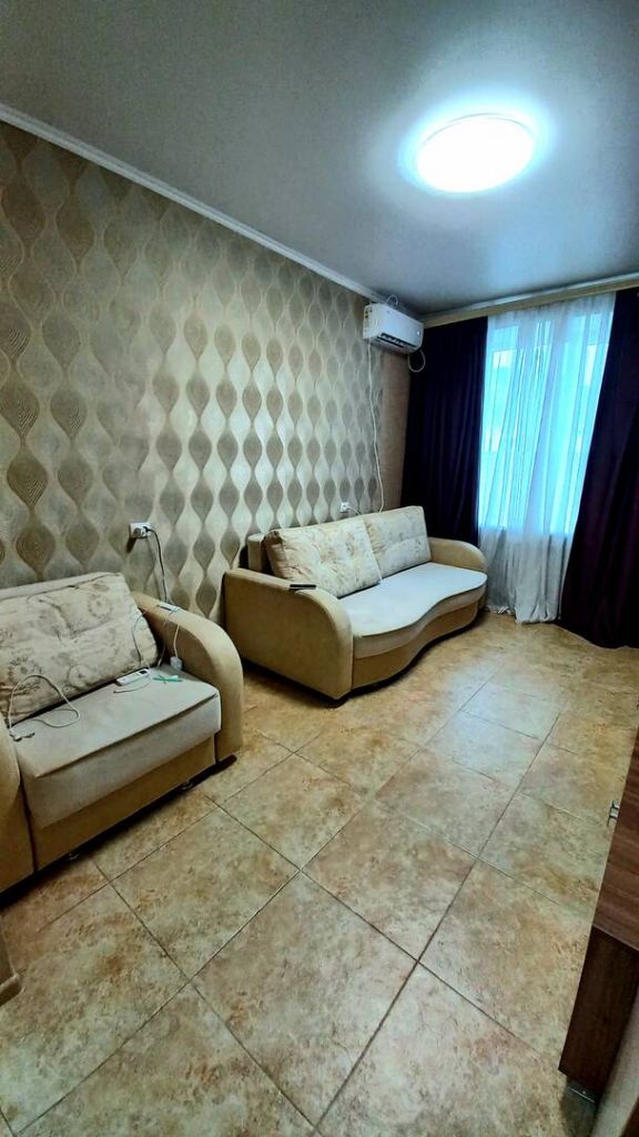 Продажа 1-комнатной квартиры, Минеральные Воды, Железноводская ул,  72к1