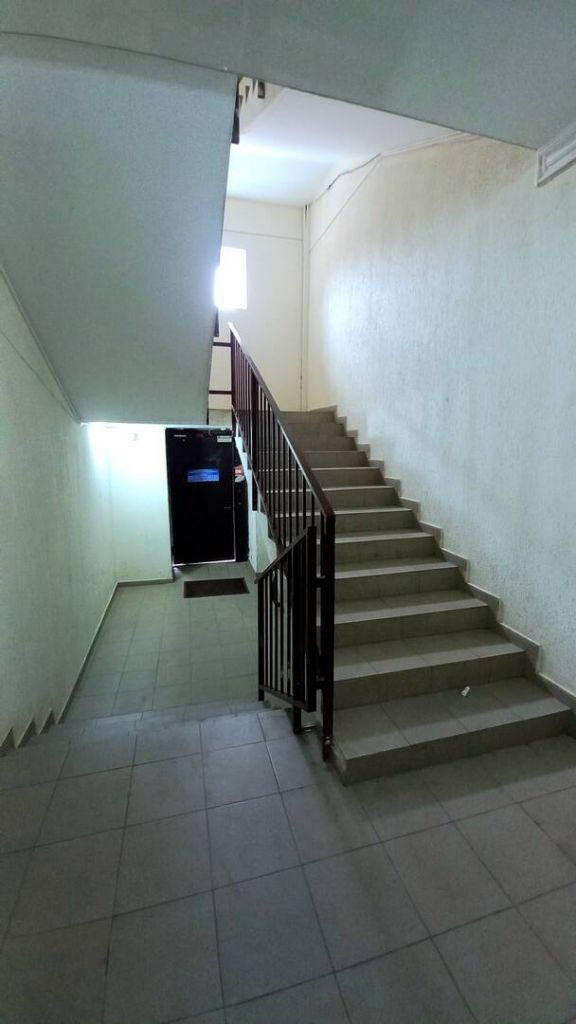 Продажа 1-комнатной квартиры, Минеральные Воды, Железноводская ул,  72к1