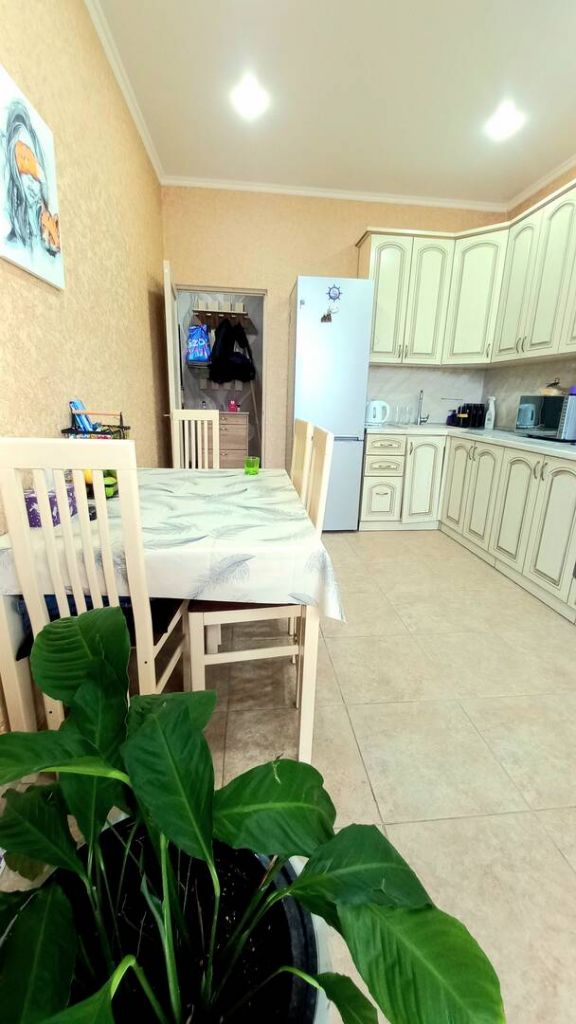 Продажа 1-комнатной квартиры, Минеральные Воды, Железноводская ул,  72к1