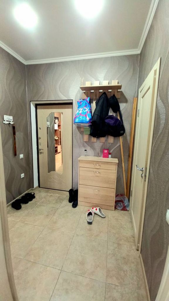 Продажа 1-комнатной квартиры, Минеральные Воды, Железноводская ул,  72к1