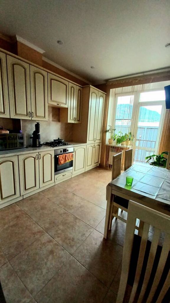 Продажа 1-комнатной квартиры, Минеральные Воды, Железноводская ул,  72к1