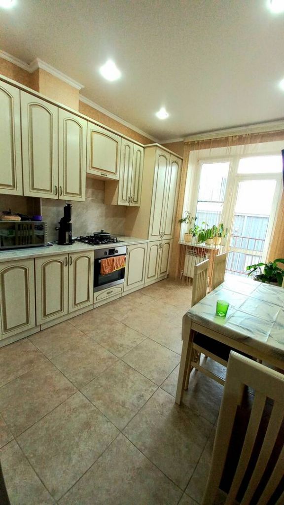 Продажа 1-комнатной квартиры, Минеральные Воды, Железноводская ул,  72к1