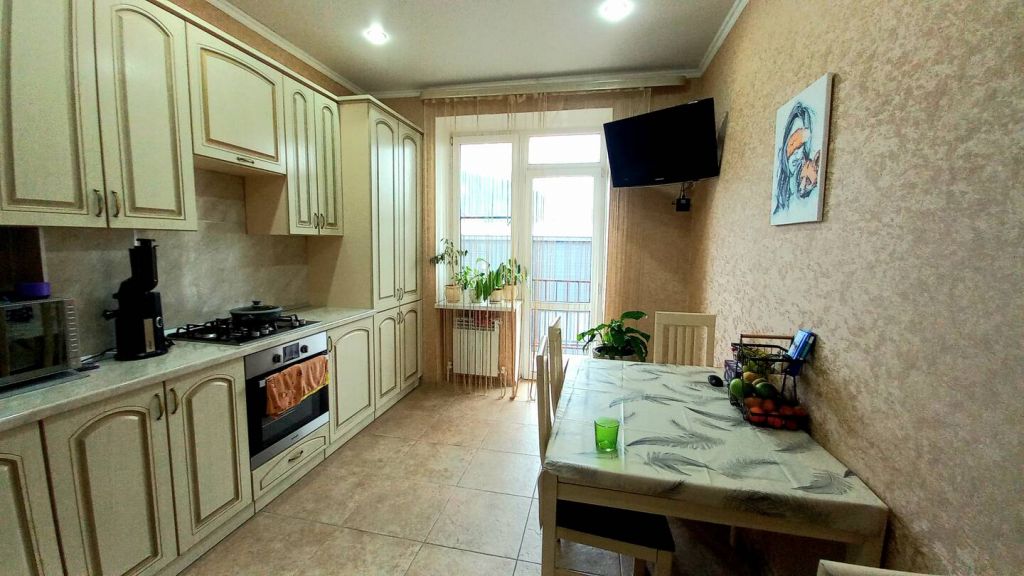 Продажа 1-комнатной квартиры, Минеральные Воды, Железноводская ул,  72к1