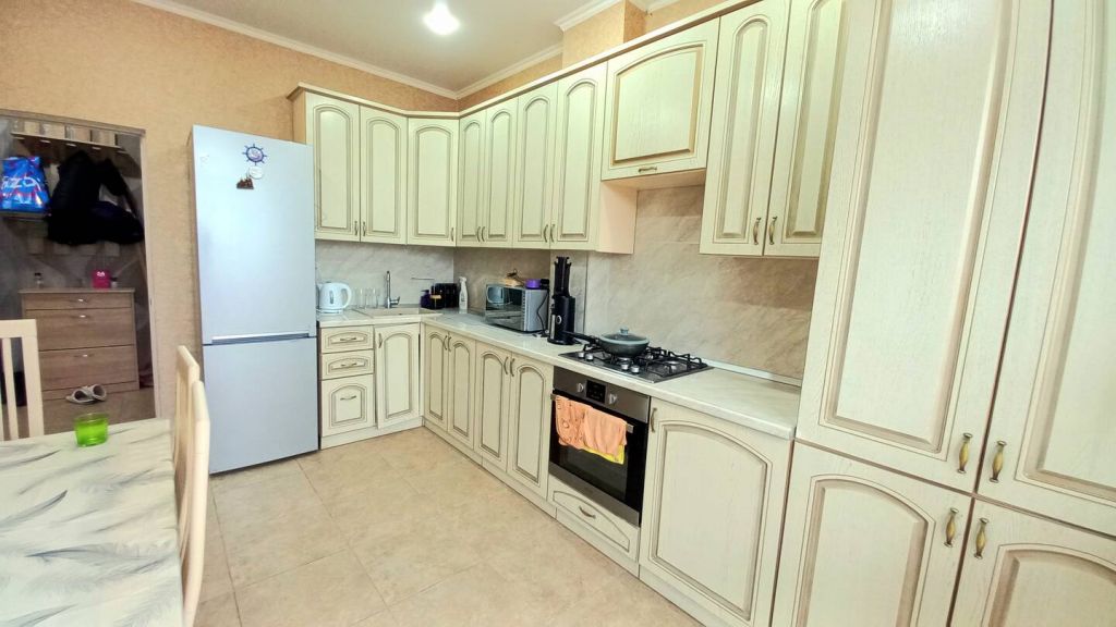 Продажа 1-комнатной квартиры, Минеральные Воды, Железноводская ул,  72к1