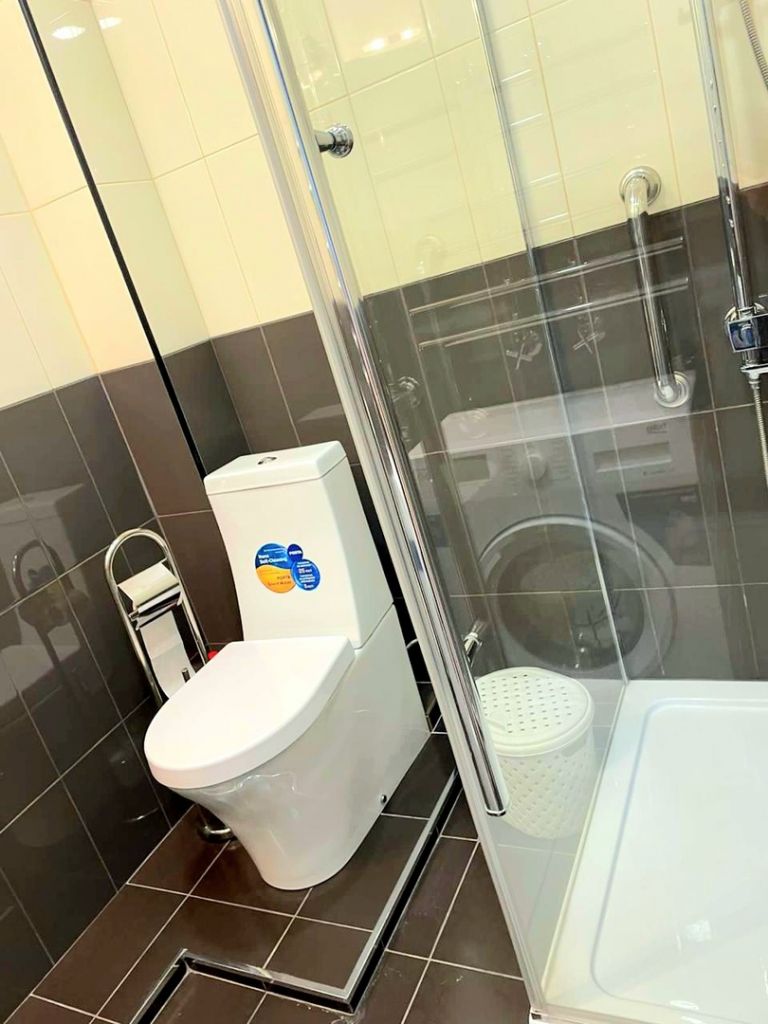 Продажа 1-комнатной квартиры, Минеральные Воды, Новоселов ул,  3