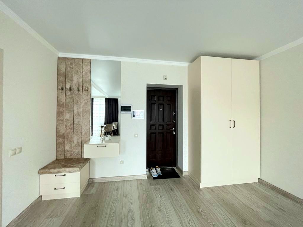 Продажа 1-комнатной квартиры, Минеральные Воды, Новоселов ул,  3