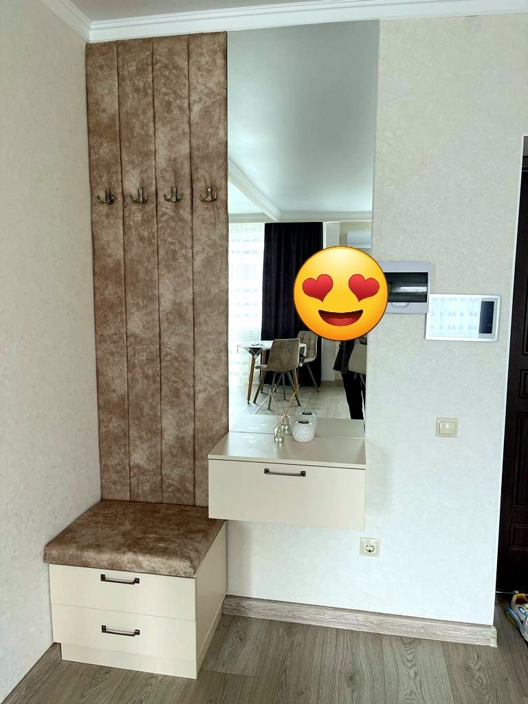 Продажа 1-комнатной квартиры, Минеральные Воды, Новоселов ул,  3