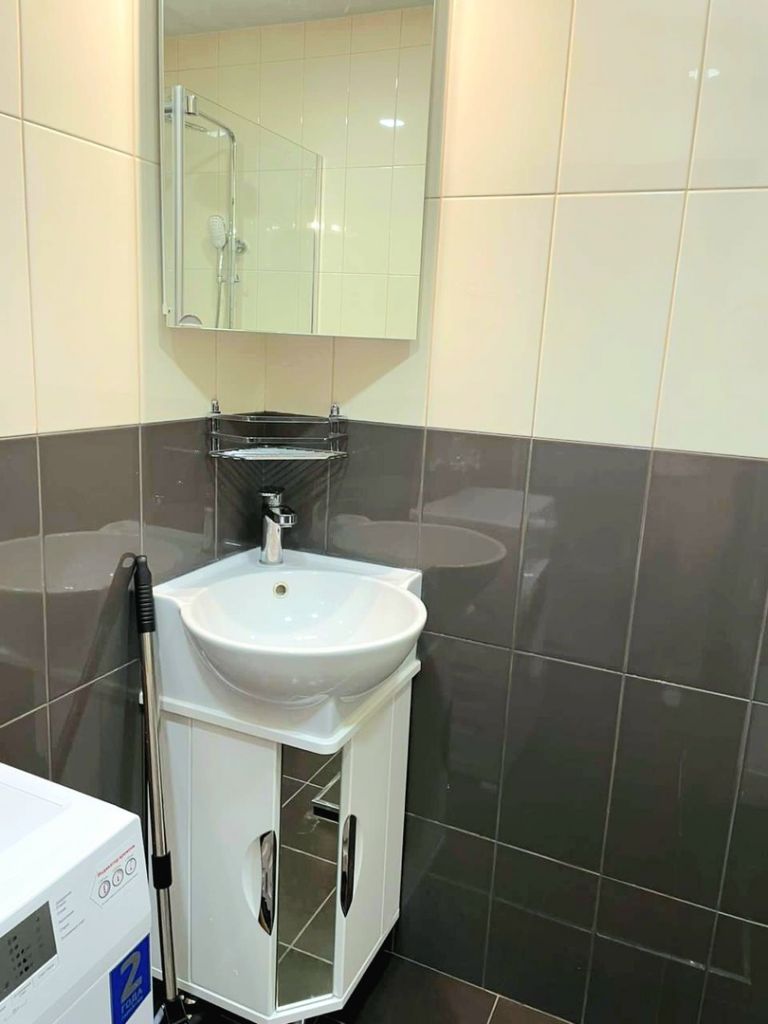 Продажа 1-комнатной квартиры, Минеральные Воды, Новоселов ул,  3