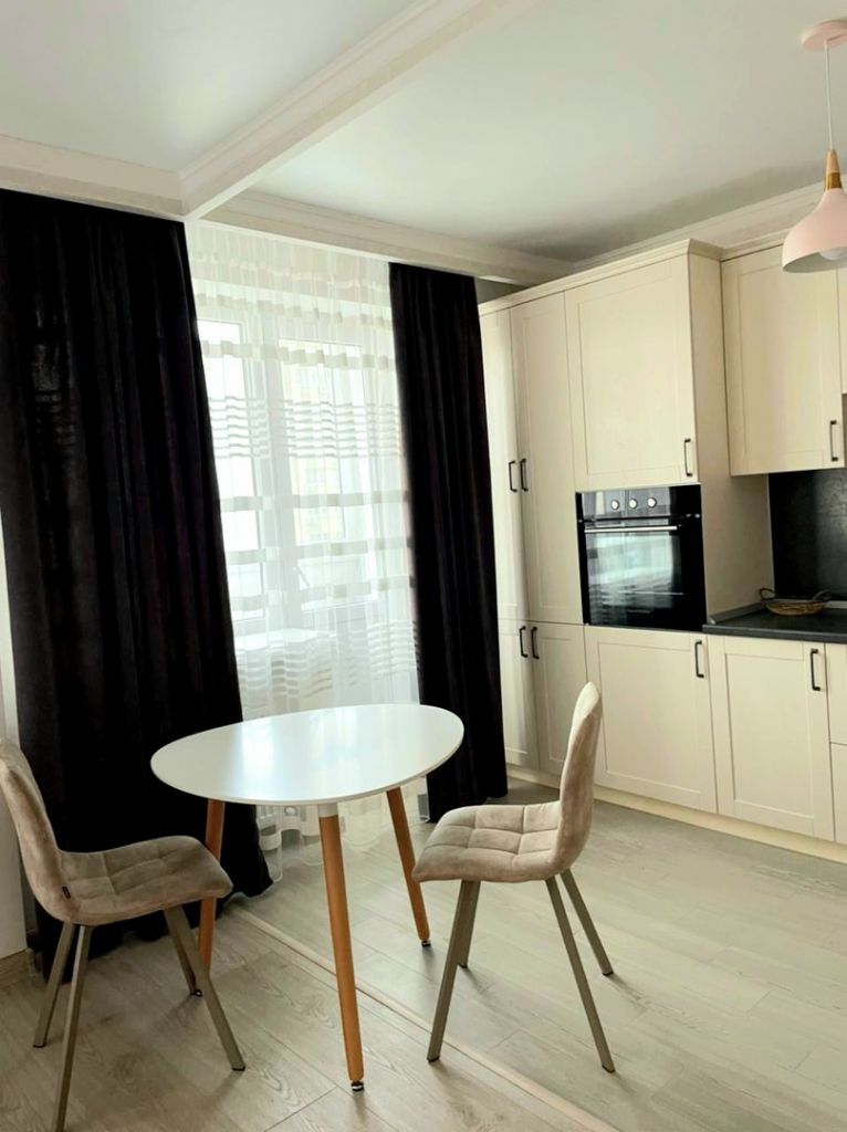 Продажа 1-комнатной квартиры, Минеральные Воды, Новоселов ул,  3