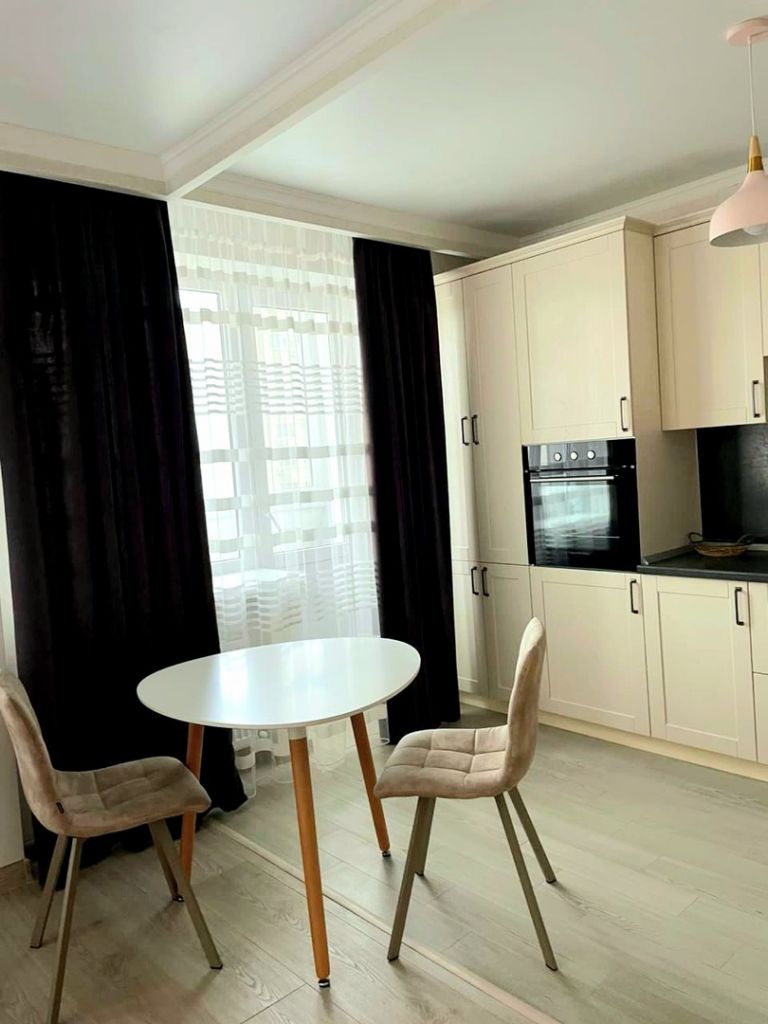 Продажа 1-комнатной квартиры, Минеральные Воды, Новоселов ул,  3