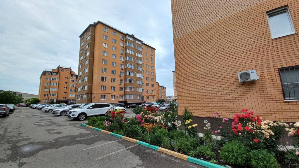 Продажа 1-комнатной квартиры, Минеральные Воды, Новоселов ул,  3