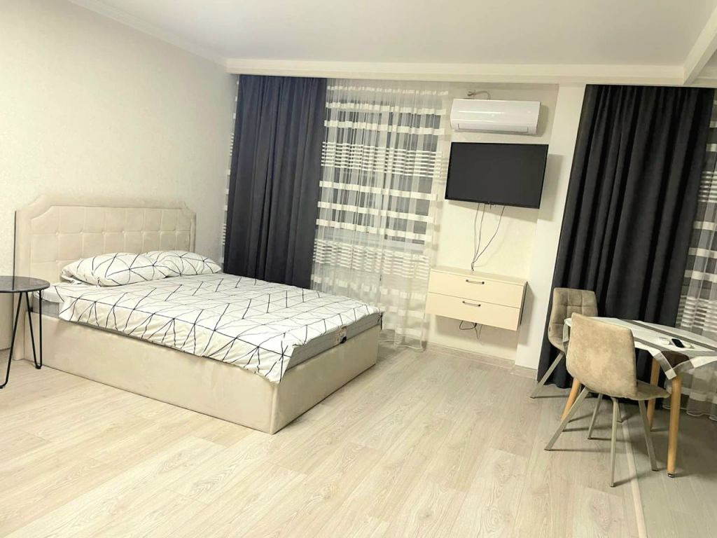 Продажа 1-комнатной квартиры, Минеральные Воды, Новоселов ул,  3