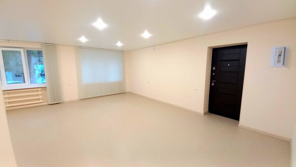 Продажа 1-комнатной квартиры, Минеральные Воды, Железноводская ул,  24