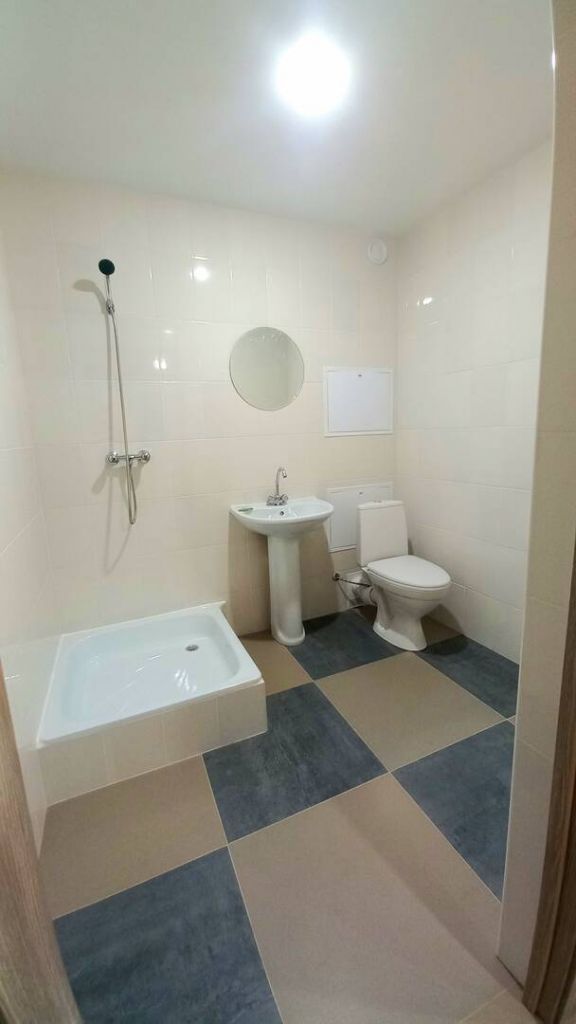 Продажа 1-комнатной квартиры, Минеральные Воды, Железноводская ул,  24