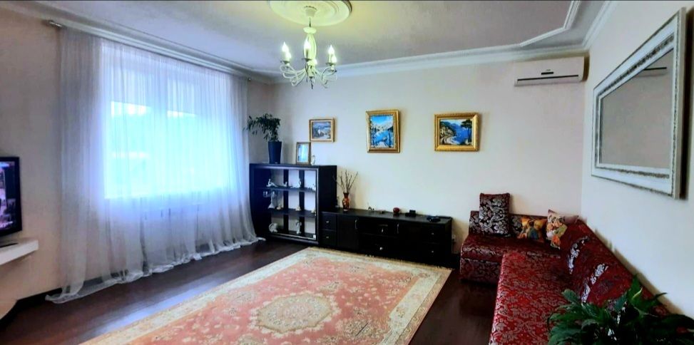 Продажа 2-комнатной квартиры, Пятигорск, Коста Хетагурова ул,  105