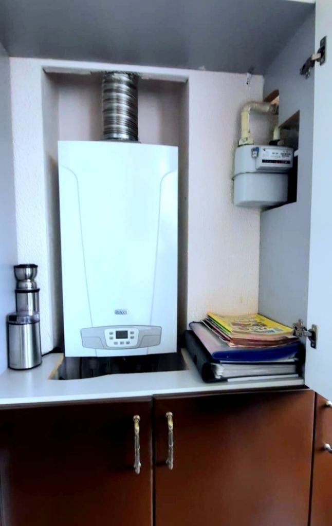 Продажа 2-комнатной квартиры, Пятигорск, Коста Хетагурова ул,  105