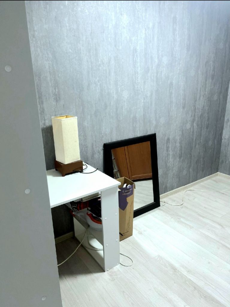 Продажа 1-комнатной квартиры, Ставропольский, Коста Хетагурова ул,  1