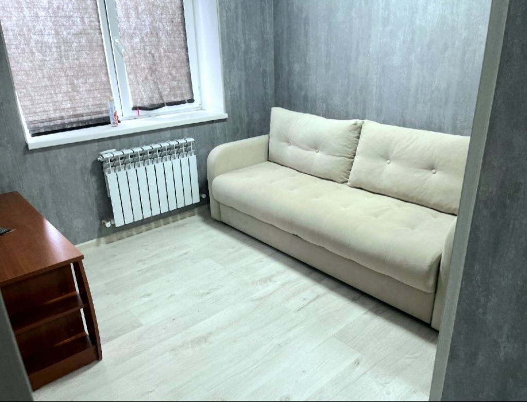 Продажа 1-комнатной квартиры, Ставропольский, Коста Хетагурова ул,  1