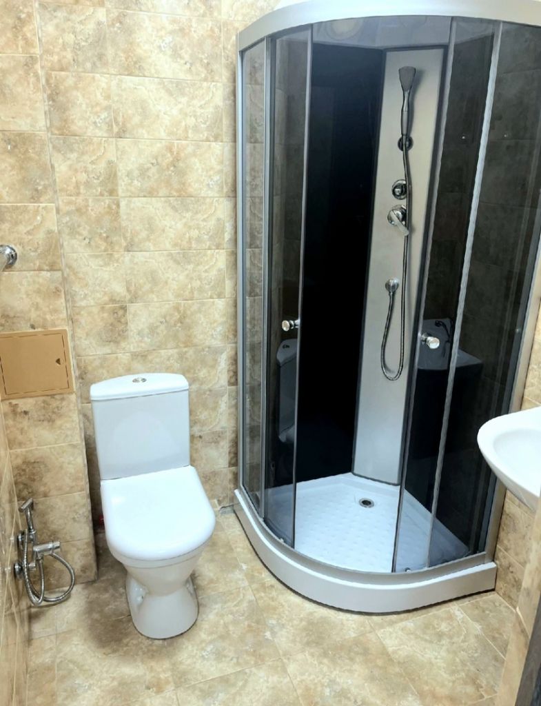 Продажа 1-комнатной квартиры, Ставропольский, Коста Хетагурова ул,  1