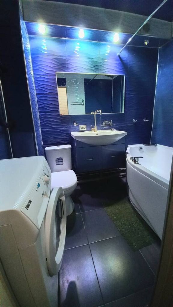 Продажа 1-комнатной квартиры, Минеральные Воды, Анджиевского ул,  140