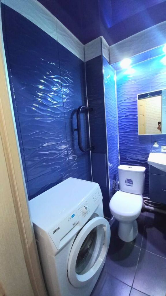 Продажа 1-комнатной квартиры, Минеральные Воды, Анджиевского ул,  140