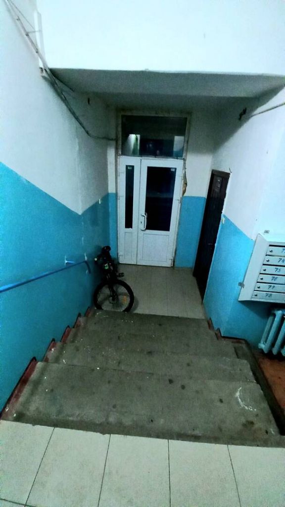 Продажа 1-комнатной квартиры, Минеральные Воды, Анджиевского ул,  140