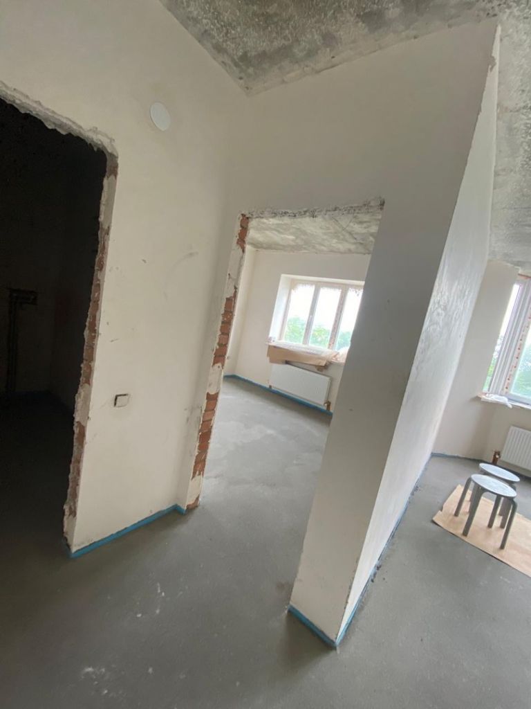 Продажа 2-комнатной квартиры, Ставропольский, Анджиевского ул,  102Ак4