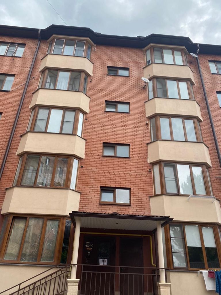 Продажа 2-комнатной квартиры, Ставропольский, Анджиевского ул,  102Ак4