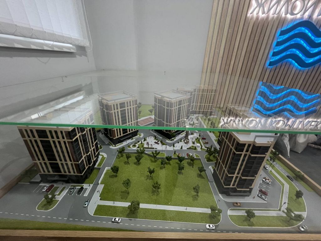 Продажа 2-комнатной квартиры, Пятигорск, Огородная ул,  39