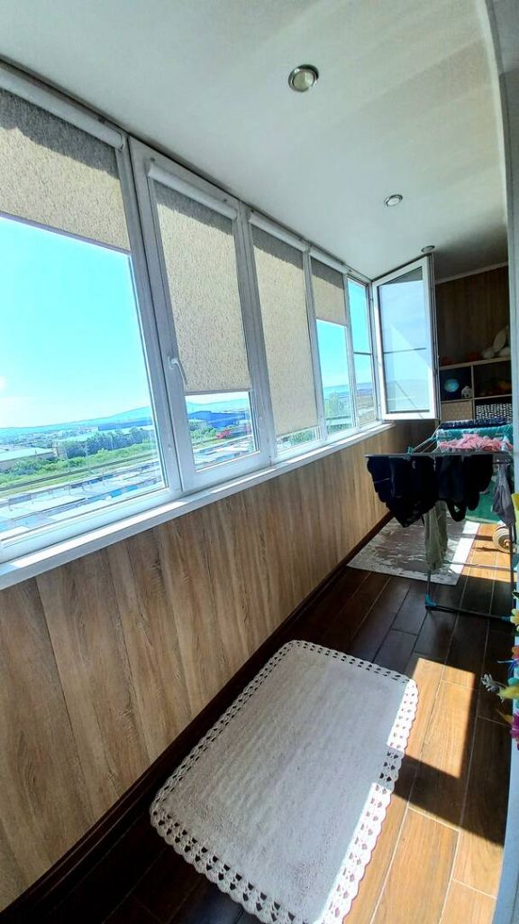 Продажа 3-комнатной квартиры, Минеральные Воды, Анджиевского ул,  136