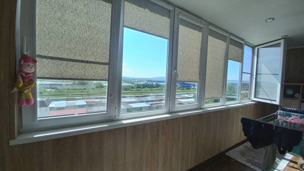 Продажа 3-комнатной квартиры, Минеральные Воды, Анджиевского ул,  136