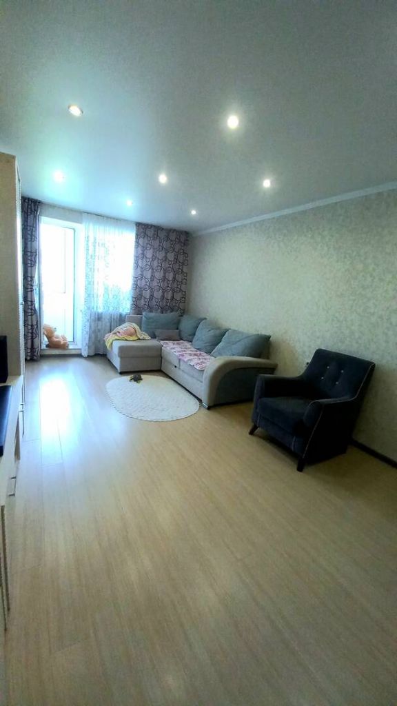 Продажа 3-комнатной квартиры, Минеральные Воды, Анджиевского ул,  136