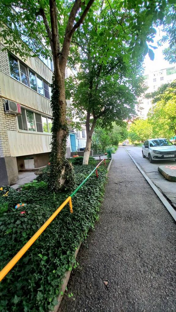 Продажа 3-комнатной квартиры, Минеральные Воды, Анджиевского ул,  136