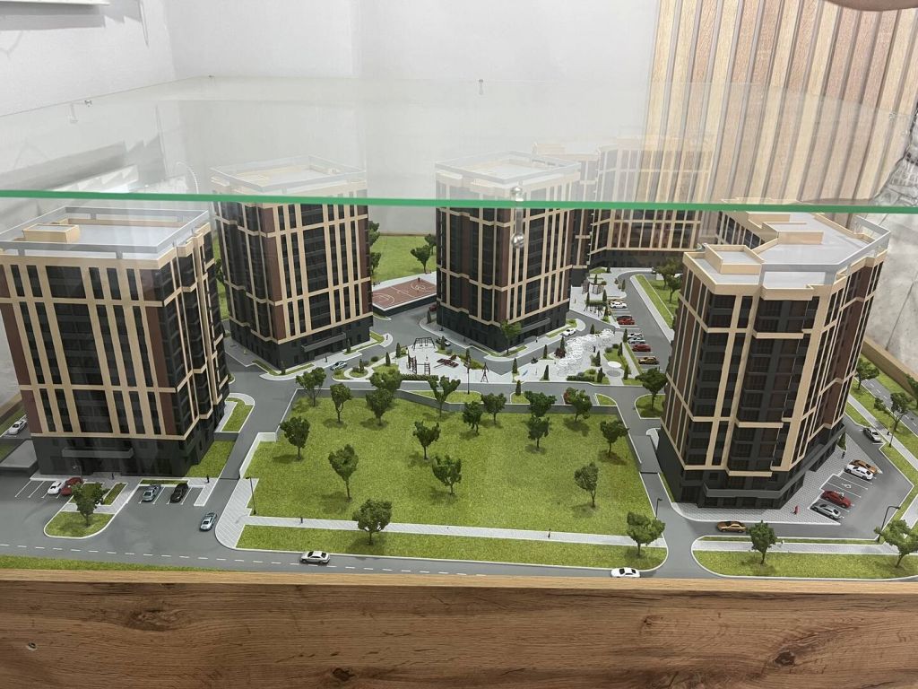 Продажа 3-комнатной квартиры, Пятигорск, Огородная ул,  39