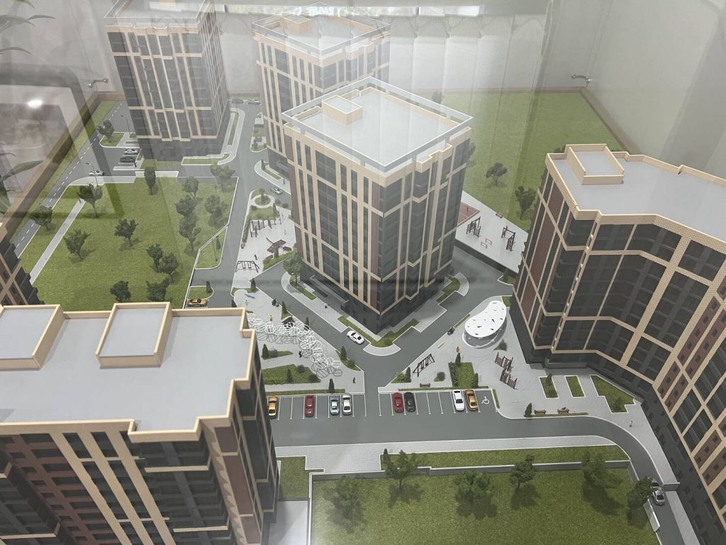 Продажа 3-комнатной квартиры, Пятигорск, Огородная ул,  39