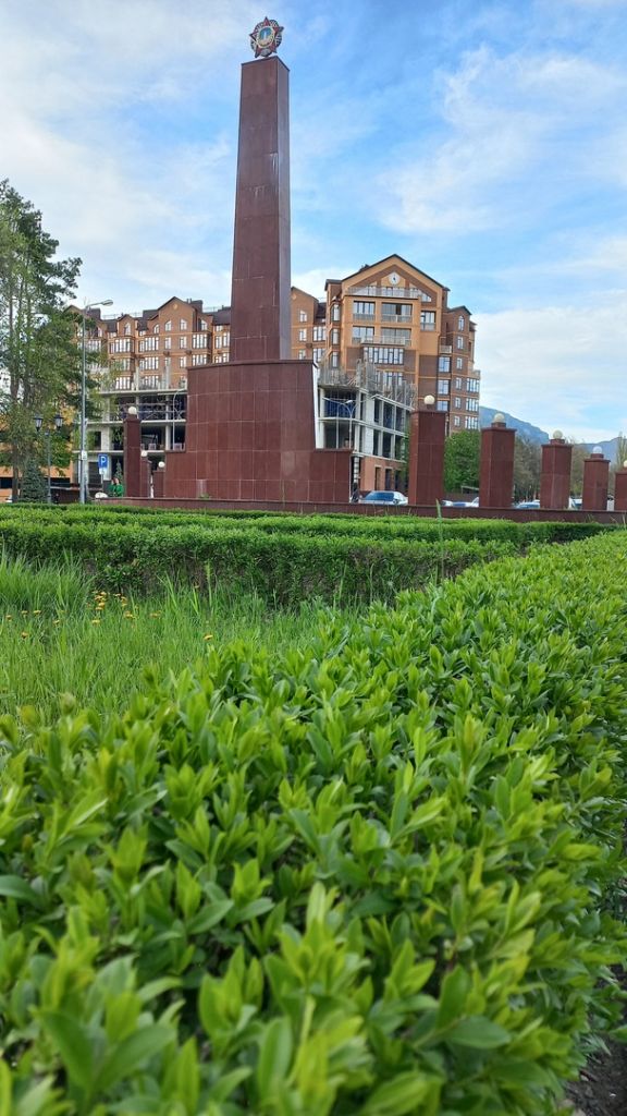 Продажа 1-комнатной новостройки, Пятигорск, Огородная ул,  39