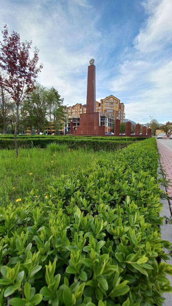 Продажа 1-комнатной новостройки, Пятигорск, Огородная ул,  39