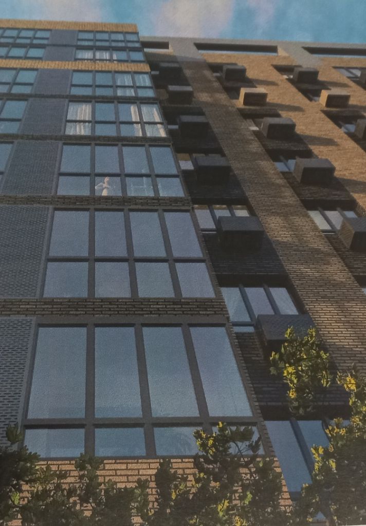 Продажа 2-комнатной новостройки, Пятигорск, Огородная ул,  39