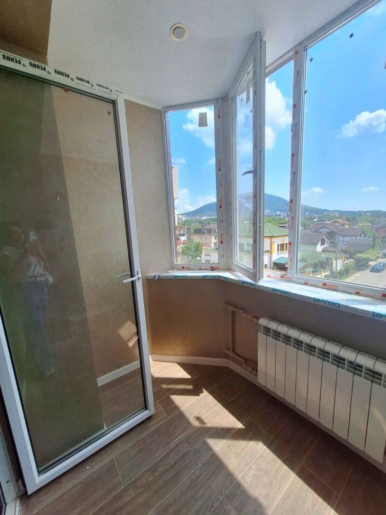 Продажа 2-комнатной квартиры, Пятигорск, Оранжерейная ул,  17к3